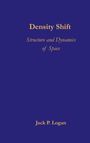 Jack P. Logan: Density Shift, Buch