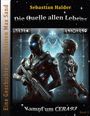Sebastian Halder: Die Quelle allen Lebens, Buch