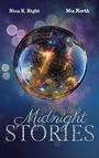 Nina R. Night: Midnight Storys, Buch