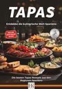Holger Keller: Tapas, Buch