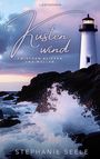 Stephanie Seele: Küstenwind, Buch