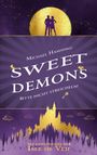 Michael Hamannt: Sweet Demons, Buch
