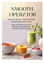 Susanne und Claus von Scheliha: Smooth Operator, Buch