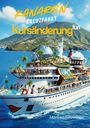 Manfred Betzwieser: Kursänderung: Eine Kanaren-Kreuzfahrt, Buch