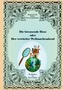 Margarethe Alb: Die brennende Hose, Buch