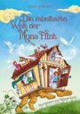 Anne Ameling: Die fabelhafte Welt der Mona Flint, Buch