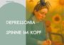 Kirsten Reko: Depressonia, Buch