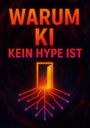 Florian Obermeier: Warum KI kein Hype ist, Buch
