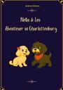 Andrea Ahrens: Nella und Leo Abenteuer in Charlottenburg, Buch