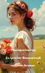 Claudia Bergmann: Montagnachmittag, Buch