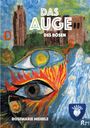 Rosemarie Mehrle: Das Auge des Bösen, Buch