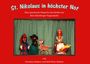 Christine Kaßner: St. Nikolaus in höchster Not, Buch