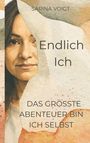 Sarina Voigt: Endlich Ich, Buch