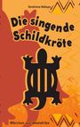 Ibrahima Ndiaye: Die singende Schildkröte, Buch