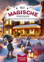 Melanie Singer: Nils magische Wichtelreise - Das Abenteuer geht weiter, Buch