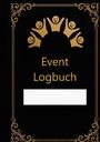 Horst Fischer: Event-Logbuch, Buch