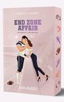 Ava Avery: End Zone Affair, Buch