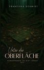 Franziska Schmidt: Unter der Oberfläche, Buch