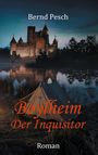 Bernd Pesch: Boylheim, Buch