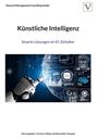 Carsten Fabig: Künstliche Intelligenz, Buch