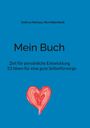 Andrea Niehaus: Mein Buch, Buch