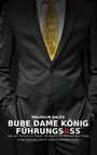 Wilhelm Sales: Bube Dame König FührungsAss, Buch