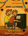 : Eniki und Beniki. Die ersten Klavierstunden, Buch