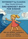 Claudia Schmuck: RHYMESET® by CLAUDIA DAS MINDSET-BUCH FÜR KINDER, Buch