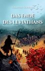 Sebastian Schwarz: Das Ende des Leviathans, Buch
