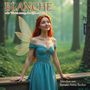 Renate Anna Becker: Blanche, Buch