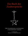 : Das Buch der Zaubersprüche, Buch