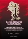 Derya Yalimcan: In legal defense of national rights, Buch