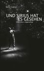 Daniel Hopkins: Und Sirius hat es gesehen, Buch