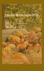 : Herbst-Anthologie 2025, Buch