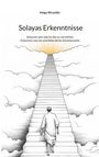 Helga Wrazidlo: Solayas Erkenntnisse, Buch