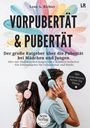 Lena A. Richter: Vorpubertät & Pubertät, Buch