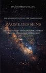 Jana Schmitz-Schilling: Räume des Seins, Buch