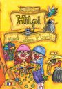 Imke Häse: Hilpi und der Fluch, Buch