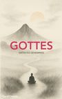 Gerd Cosmic: Gottes größtes Geheimnis, Buch