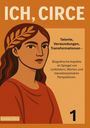 : Ich, Circe | Theologischer Band 1, Buch