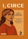 : I, Circe | Theological Volume 2, Buch
