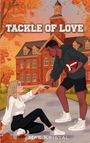 Mrs Kristal: Tackle of Love, Buch