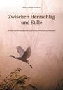Andrea Merle Schwörer: Zwischen Herzschlag und Stille, Buch
