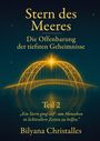 Bilyana Christalles: Stern des Meeres, Buch