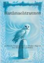 Urmi Weißwald: Rauhnachtraunen, Buch