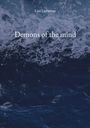Lisa Liebetrau: Demons of the mind, Buch