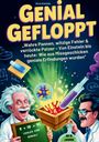 Anna Nowicka: Genial Gefloppt, Buch