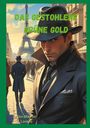 Marlon Lorenz: Das gestohlene grüne Gold, Buch