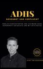 Timo Konzelmann: ADHS - gesegnet und verflucht, Buch