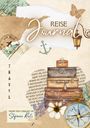 Stefanie Reitz: Reise Journal, Buch